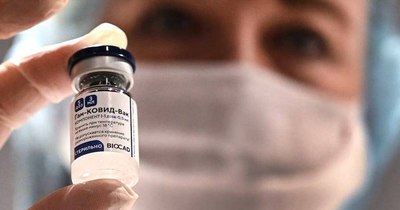 La Nación / Perú recibe un primer lote de 300.000 vacunas chinas contra el COVID-19