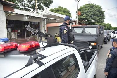 Trasladan al “Gringo” González al Ineran afectado por covid-19 - Nacionales - ABC Color