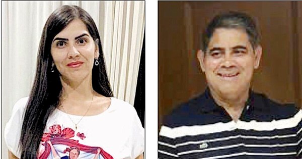 La Nación / Imedic: juez debe fijar fecha para audiencia preliminar de Justo Ferreira y su hija