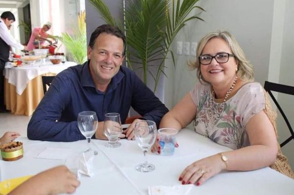 Megaestafa en PJC: Regina Hernández vendió tierras a Urbanización Villa San Pedro y NO a Pedro González