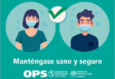 Covid: reportan 515 nuevos contagios, 19 fallecidos y 730 internados, 234 de ellos en UTI’s - ADN Digital