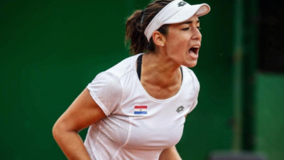 Montserrat González conquista su primer torneo del año | El Independiente
