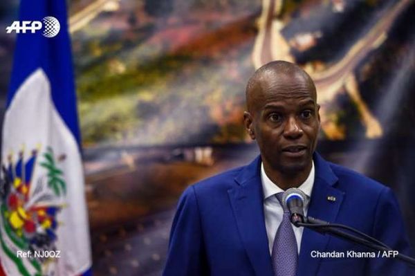 Haití: poder judicial anuncia el fin del mandato presidencial, Moïse lo rechaza