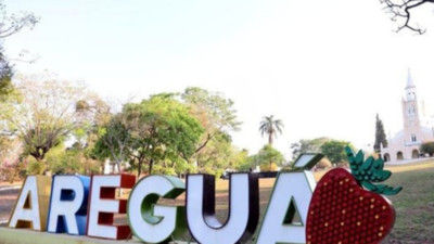 Presentan documental sobre Areguá, designada “Ciudad Creativa” por la Unesco | El Independiente