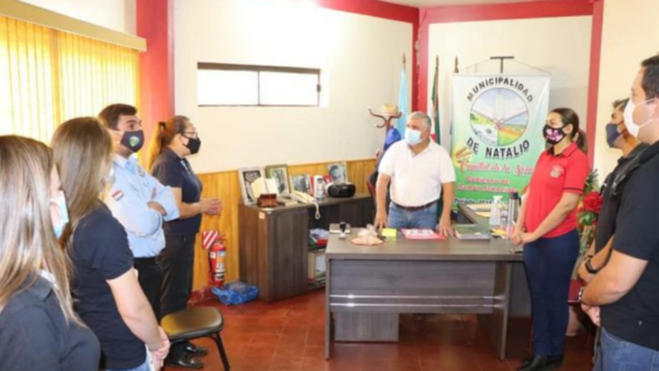 Buscan potenciar atractivos turísticos en Itapúa | El Independiente