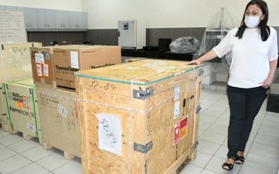 Mades ya cuenta con equipos para detección rápida de contaminantes | El Independiente