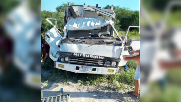 TRAGEDIA: MÁS DE 50 HERIDOS Y DOS FALLECIDOS EN ACCIDENTE EN PUERTO CASADO