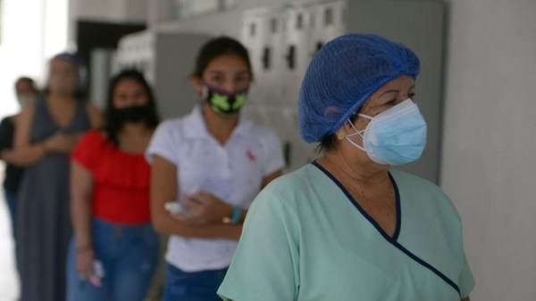 Alta participación en las elecciones de Ecuador | El Independiente