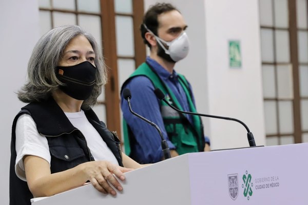 Ciudad de México reabrirá la línea 2 del metro y completa el servicio tras un incendio - MarketData