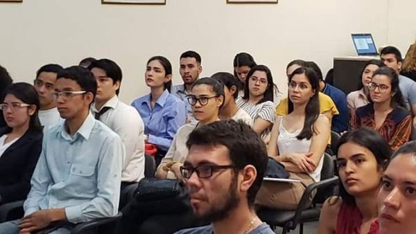 BECAL habilita sistema de postulación para realizar doctorados en Canadá