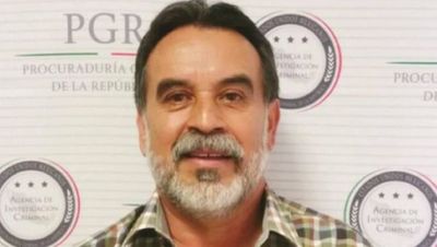 México Extradita a Raúl Flores Hernández, alias ‘El Tío’, a Estados Unidos