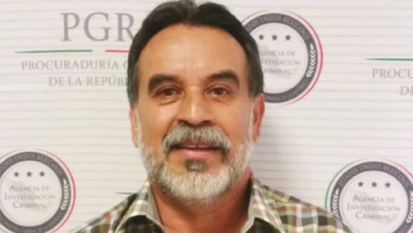 México Extradita a Raúl Flores Hernández, alias ‘El Tío’, a Estados Unidos