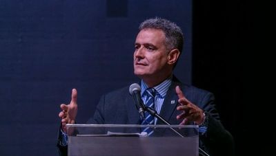 “Para hacer reformas se tocan privilegios y eso requiere una confrontación. Este Gobierno no creo que tenga la fuerza como para cambiar el statu quo”