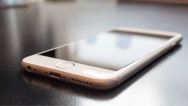 Apple superó a Huawei como el segundo mayor proveedor de smartphones (y no está muy lejos de Samsung)