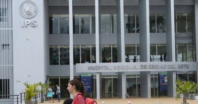 La Nación / Enfermero falleció a causa del virus