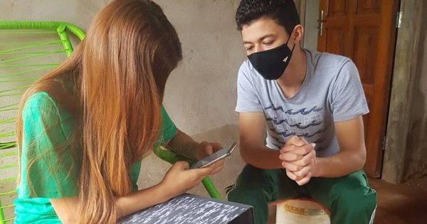 La Nación / Becas Itaipú: El 12 saldrá lista oficial