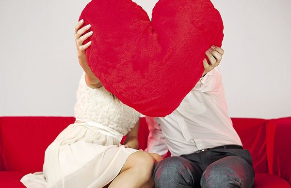 ¿Cómo les va en el amor? - ABC Revista - ABC Color