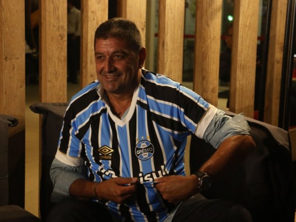 Cata, el otro bicampeón
