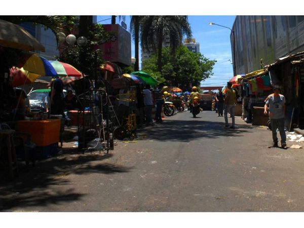 Para Asepy, será un desafío que expansión llegue al sector micro