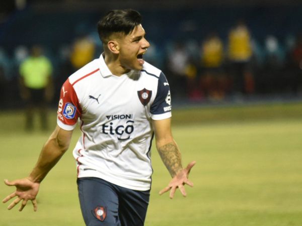 Arce valora la victoria en el debut