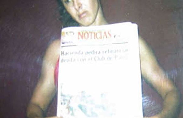 Una información clave y una orden que no se cumplió en el caso Cecilia - Nacionales - ABC Color
