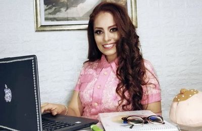 Mujeres multifacéticas, con emprendimientos en varios rubros - Nacionales - ABC Color