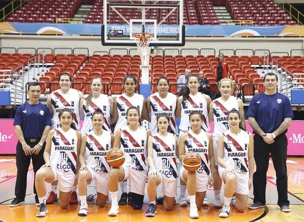 La Liga, en marzo - Básquetbol - ABC Color
