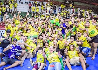 Sin novedades en el frente - Polideportivo - ABC Color