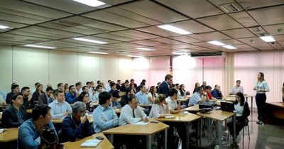 La Nación / Seprelad mejora calidad de informes