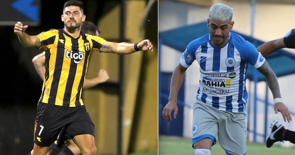 La Nación / Guaraní, el primero en jugar