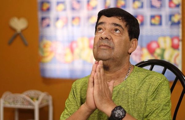 Sobrevivir a cuidados intensivos: “Si no tenés dinero, no hay posibilidades” - Nacionales - ABC Color