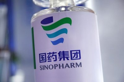 Perú recibió el primer lote de 300.000 vacunas chinas contra el coronavirus | Ñanduti