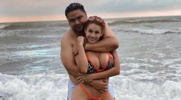 Crónica / “Barbie” paraguaya fue tongueada
