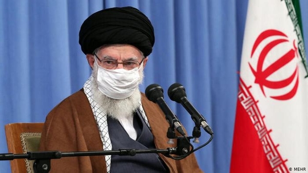 Estados Unidos mantendrá las sanciones contra Irán