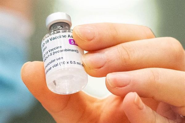 Sudáfrica cancela la vacuna de Oxford por baja eficacia ante variante local  - Mundo - ABC Color