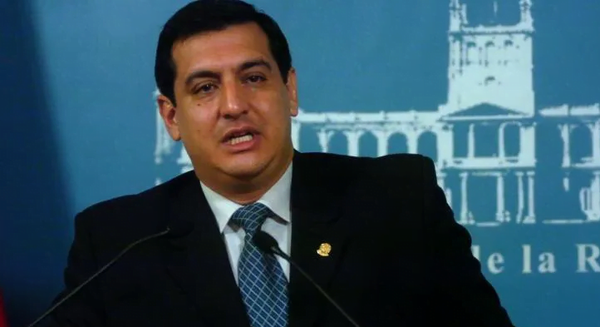 La causa de Enzo Cardozo podría prescribir y rastrean el expediente - Noticiero Paraguay