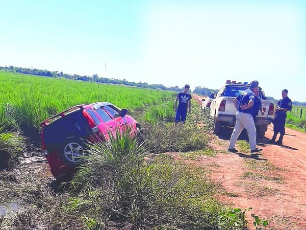 Policía baleó "ahí" a su rival y después apareció muerto