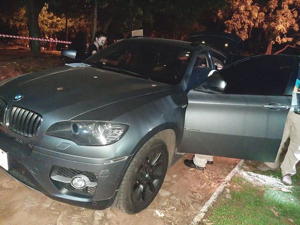 Hermano del piloto asesinado en MRA pide que la familia de la expareja sea investigada por omisión de auxilio | Ñanduti