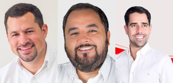 Candidatos flojos y cuestionados evidencian falta de alternancia en propuesta de la ANR