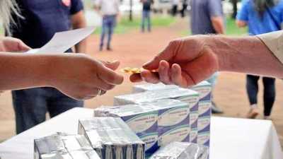 Fabricante de INVERMECTINA dice que remedio NO ES EFICAZ contra COVID-19