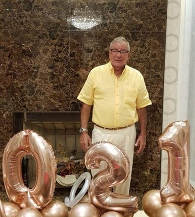 Fallece pionero de CDE por COVID-19