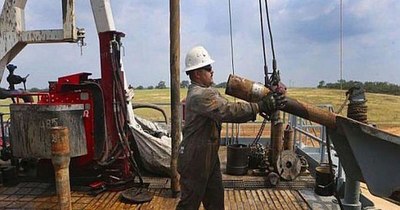 La Nación / El barril de petróleo Brent supera los 60 dólares por las esperanzas de reactivación económica