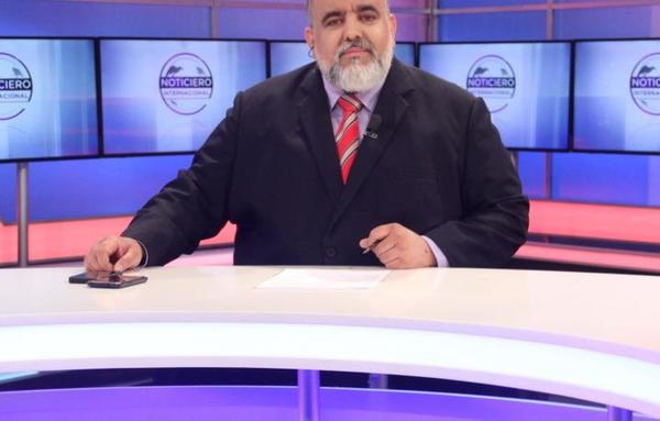 ¡Despedimos a un buen ser humano, Ruben Reyes!