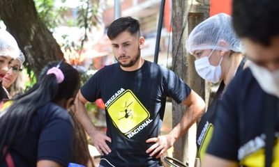 Cruzada Nacional integra a luchadores sociales en su lista de concejales – Diario TNPRESS