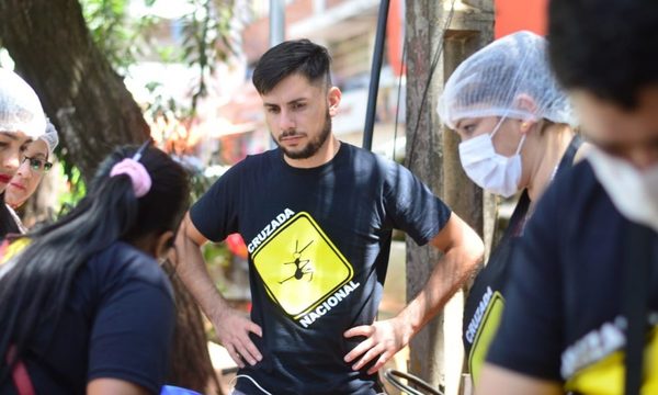Cruzada Nacional integra a luchadores sociales en su lista de concejales – Diario TNPRESS