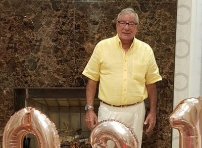 El pionero esteño “Chiquito” fallece por coronavirus