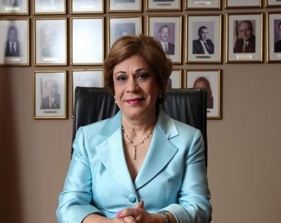 Ministra Gladys Bareiro de Módica cajonea hace dos años expediente para proteger a brasileños usurpadores – Diario TNPRESS