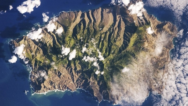 Catorce países no registran contagios ni muertes por coronavirus; doce son islas | .::Agencia IP::.
