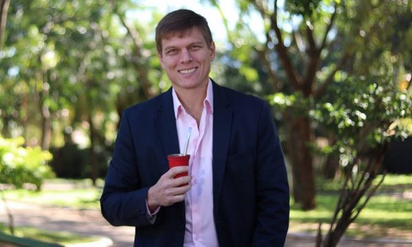 Juan Manuel Brunetti es el nuevo titular del MITIC