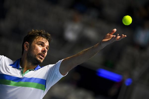 Wawrinka y Raonic avanzan en el Australia Open - Tenis - ABC Color